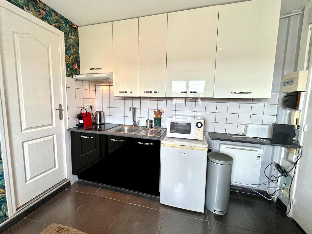 Appartamento Acrux Yourhosthelper Caen Esterno foto